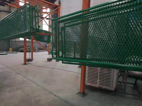 生產(chǎn)車(chē)間