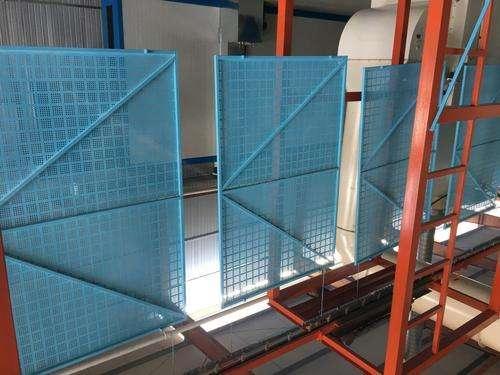 生產(chǎn)車(chē)間